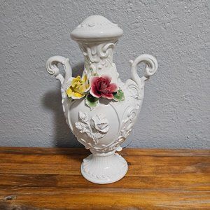 Original Capodimonte Vase